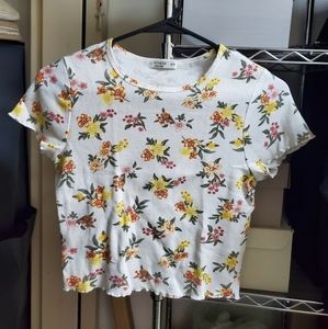 Cotton On Medium Floral Top